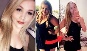 This is why it is important to learn how to manifest weight. Weight Loss Diet Plan Meals Behind Woman S Seven Stone Weight Loss Express Co Uk