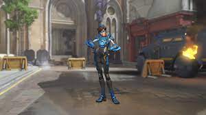 Once you've unlocked an overwatch uprising item, it … Archives Overwatch