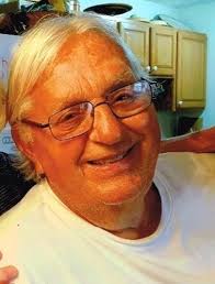 Donald Nickels Obituary (1941