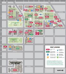 Download the columbia university irving medical center campus map (pdf) and see the google map below. Visitor Parking Parking Transportation And Parking Services Seattle University