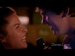 I Love You~ Shaun and Lea *The Good Doctor*