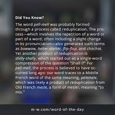 Image May Contain Text Vocab Word Of The Day Learning Languages