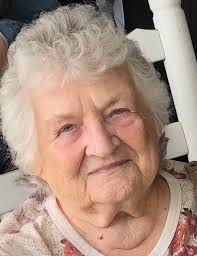 Violet Pullen McInturff