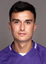 2022 Men's Soccer Roster