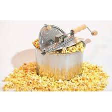 Maybe you would like to learn more about one of these? Whirley Pop Stovetop Popcorn Popper Walmart Com Walmart Com