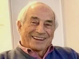 Obituary: Former County Legislator Pete Ramundo