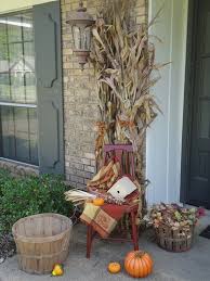 < image 1 of 2 >. The Best Decoration Ideas For Your Front Porch This Fall
