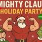 Mighty Santa Family Day event in Lafayette, CO