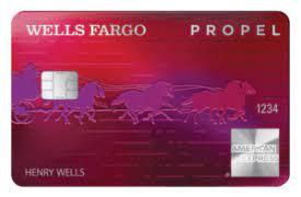 Let's review each of the available business cards with this side by side comparison. Wells Fargo Propel American Express Card Credit Card Insider