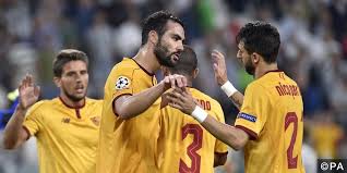 Villarreal in the la liga. Sevilla Vs Villarreal Predictions Betting Tips And Match Previews