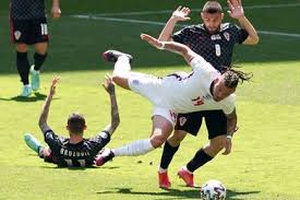 C'est angleterre (selection anglaise de football) qui recoit croatie pour ce match europe du dimanche 13 juin 2021 (resultat championnat d'europe de football 2016). Btzglgpdox7qym
