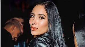 El estilo de Luisa Fernanda W impactó en Milán Fashion Week