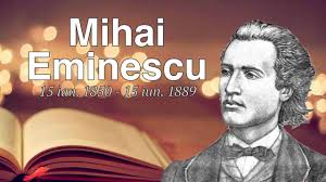 ) was a romantic poet, novelist and journalist, often regarded as the most famous and influential romanian poet. Mihai Eminescu Poetul NaÈ›ional Al Romanilor Youtube