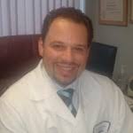 Dr. Noe Garza, Podiatry