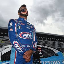 Here's how to watch nascar this season. Bubba Wallace Will Keep Talking About What S Right