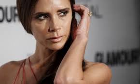 From Posh to classy: how Victoria Beckham won over fashion world