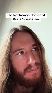 Remembering Kurt Cobain 🕊️ #fypシ゚ #foryoupage #kurtcobainrip  #kurtcobainsupremacy #kurtdonaldcobain🛐💐