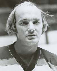 On this day in 1944, one of Minnesota's all-time favorite hockey players  was born. Bill Goldsworthy played for the North Stars (the former Minnesota  NHL team) their inaugural year in 1967, and