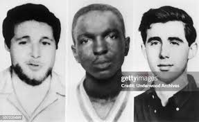 195 James Chaney Photos Stock Photos, High-Res Pictures, and Images