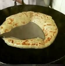 طريقة الخبز الهندي mimi
