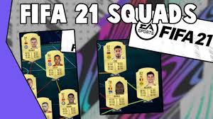 His 77 pace, 82 defending, and 87 physical make him the best 81 rated cb in the. My Insane 400k Starter Squad And Insane Player Packed Fifa 21 Rtg 1 Youtube