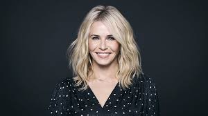 Chelsea handler's face transforms after profractional laser treatment. Chelsea Handler On White Privilege It S Been A Minute With Sam Sanders Npr