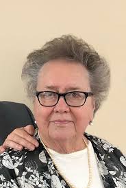 Charlotte Kent Sapp Obit