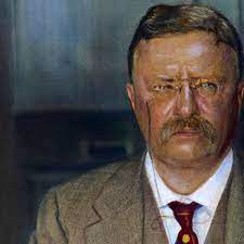 Roosevelt was a hero to major minority groups, especially african americans, catholics, and jews. Theodore Roosevelt History