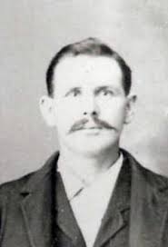 John Perry Saul (1870-1963)