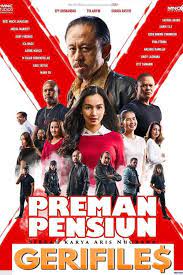 Über 80% neue produkte zum festpreis; Download Film Preman Pensiun 2019 Gerifile Film Pensiun Film Horor