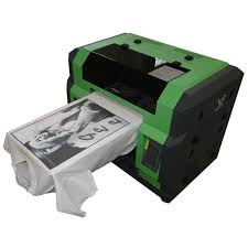 Best Popular Wer E2000t A3 Digital T Shirt Printing Machine In Thailand Eprinterstore Com T Shirt Printing Machine T Shirt Printer Digital Printing Machine