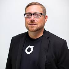 Columbus AI startup Olive's CEO