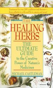 The Healing Herbs By Michael Castleman 9780553569889 Penguinrandomhouse Com Books Healing Herbs Natural Cough Remedies Cough Remedies