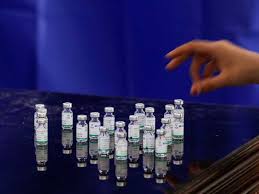 Is a chinese pharmaceutical company. China S Sinopharm Publishes Awaited Covid 19 Vaccine Study Details Asia Gulf News