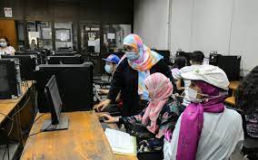 Aug 29, 2021 · تنسيق 2021 تنسيق المرحلة الثانية نتيجة التنسيق تنسيق الكليات تنسيق الثانوية العامة تنسيق الكليات 2021 كليات المرحلة الثانية علمي علوم كليات المرحلة الثانية علمي رياضة كليات المرحلة الثانية أدبي كليات المرحلة الثانية الشعبة الأدبية تنسيق المرحلة الثانية 2021 علمي علوم تنسيق. 6lvqg Xwydcgym