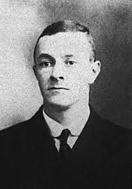 Charles John Mayers: The Real Life Story Behind <i>The Flying Sailor</I>