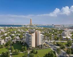 What Makes Ola Residences by Lacasa Living a Rare Investment Opportunity on Al Marjan Island?