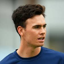 Marcus O'Riordan Profile