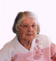 Irene Ehlert Obituary November 7, 2009