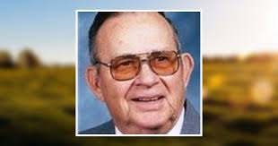 Lee Roy Rushing Obituary May 1, 2008