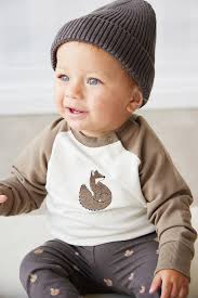 Jamie Kay Leon Knitted Beanie