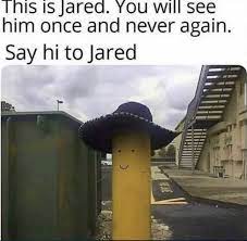 The Best Jared Memes Memedroid