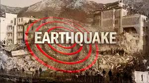 ताइवान में 7.0 तीव्रता का भीषण भूकंप