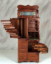 This Is An Amazing Piece Of Furniture I Would Love It For My Shop Dental Cabinet Vintage Furniture Antique Cabinets