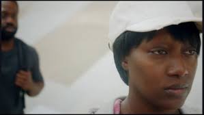 The Boy Who Saw Christ