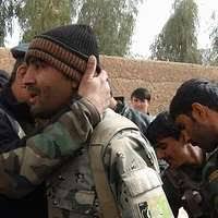 Maj. Todd Abshire, a pilot serving with the 441st Air