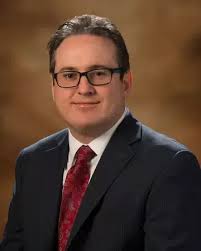 Board of Trustees Names New Member