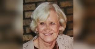 Myrtle Kathryn Rofkahr Obituary