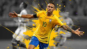 Browse millions of popular football wallpapers and ringtones on zedge and personalize your phone to suit you. 10 Neymar Wallpapers Hd Visual Arts Ideas