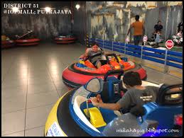Ioi city mall has one called icescape ice rink which is said to be the largest ice surface in malaysia. Mikahaziq Putrajaya With Kids Day Out At Ioi City Mall